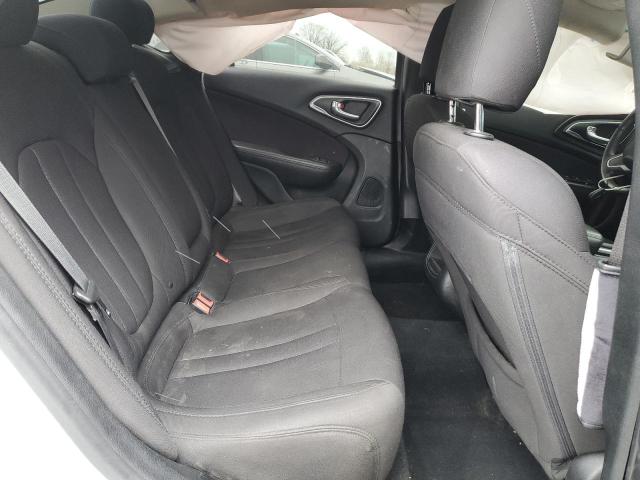 Photo 10 from auction – 2015 CHRYSLER 200 LIMITE with VIN 1C3CCCABXFN587314