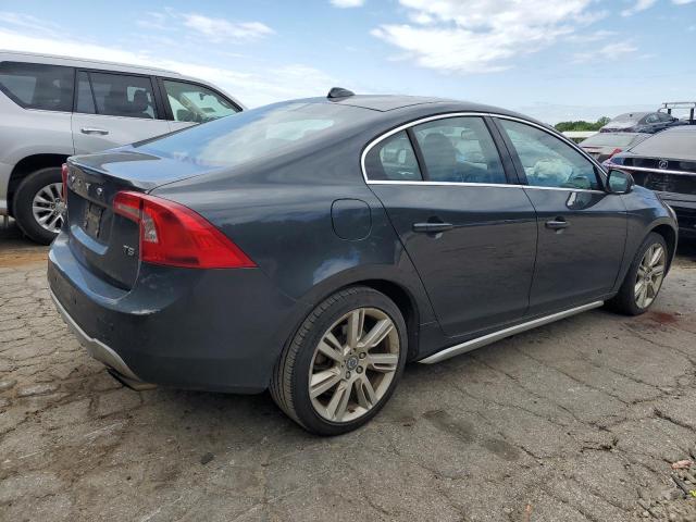 Photo 3 from auction – 2012 VOLVO S60 T5 with VIN YV1622FS6C2056312