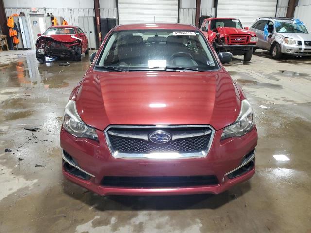 Photo 5 from auction – 2015 SUBARU IMPREZA with VIN JF1GPAA67F8318247
