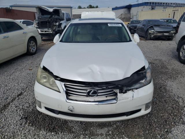 Photo 5 from auction – 2012 LEXUS ES 350 with VIN JTHBK1EG5C2478159