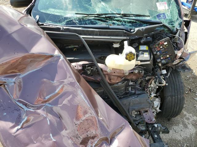 Photo 11 from auction – 2020 CHEVROLET SPARK LS with VIN KL8CB6SA7LC404392
