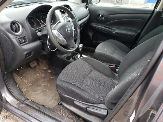 Photo 7 from auction – 2018 NISSAN VERSA S with VIN 3N1CN7AP2JL815021