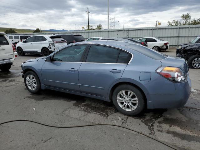 Photo 2 from auction – 2011 NISSAN ALTIMA BAS with VIN 1N4AL2AP0BN514588