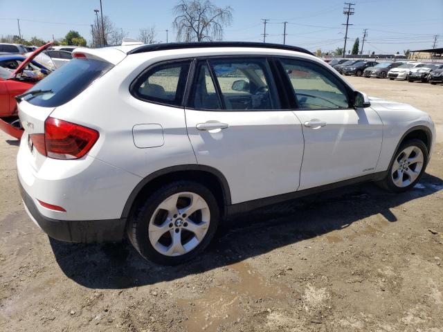 Photo 3 from auction – 2014 BMW X1 SDRIVE2 with VIN WBAVM1C55EVW51168