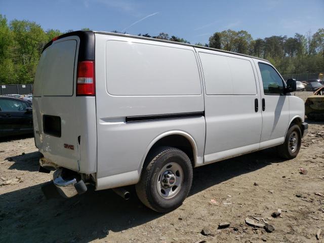 Photo 3 from auction – 2017 GMC SAVANA G25 with VIN 1GTW7AFF8H1909097
