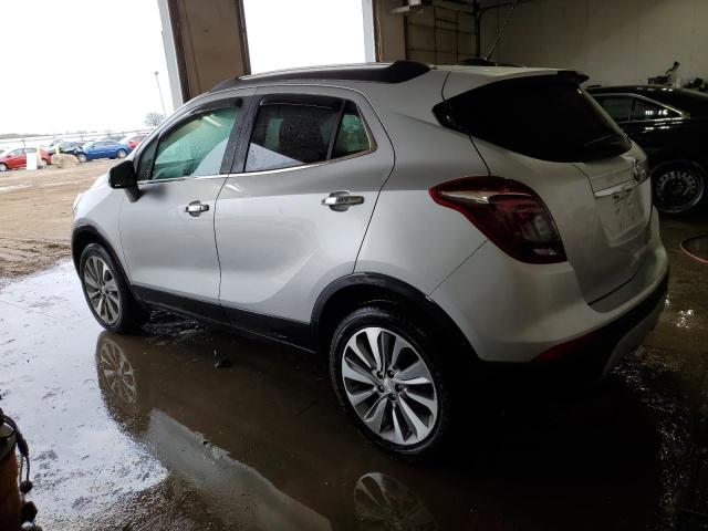 Photo 2 from auction – 2019 BUICK ENCORE PRE with VIN KL4CJESB6KB929052
