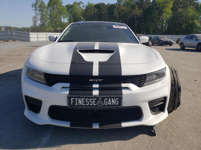 Photo 5 from auction – 2021 DODGE CHARGER SC with VIN 2C3CDXGJ8MH582489