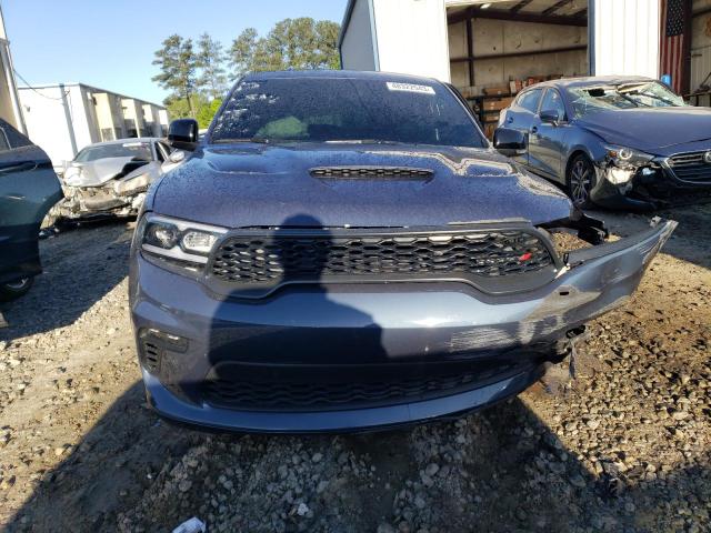 Photo 5 from auction – 2021 DODGE DURANGO R/ with VIN 1C4SDHCT6MC863486