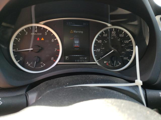 Photo 9 from auction – 2017 NISSAN SENTRA S with VIN 3N1AB7AP8HL654443