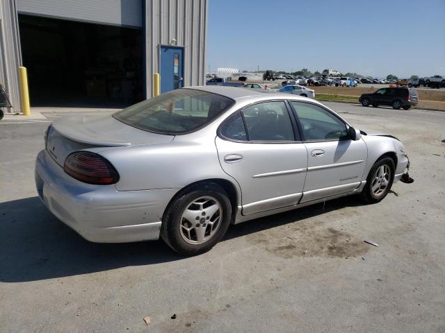 Photo 3 from auction – 2001 PONTIAC GRAND PRIX with VIN 1G2WP52K51F256459