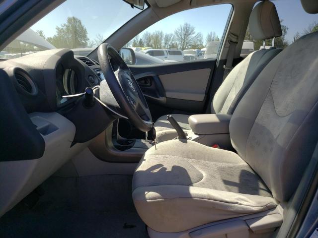 Photo 7 from auction – 2012 TOYOTA RAV4 with VIN 2T3BF4DV9CW201853