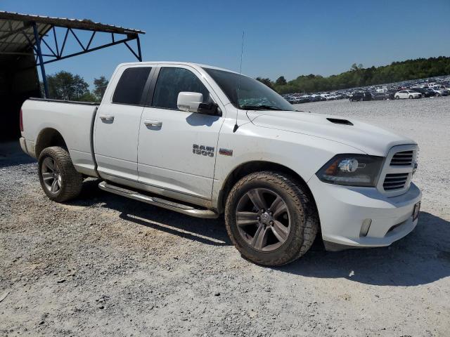 Photo 4 from auction – 2014 RAM 1500 SPORT with VIN 1C6RR7HT5ES410025