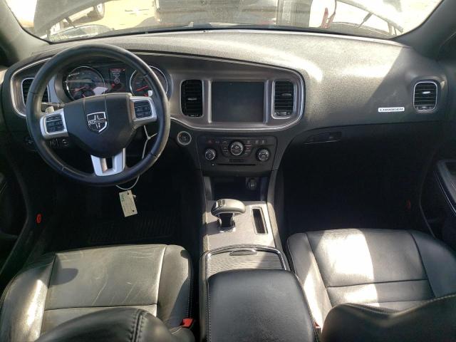 Photo 8 from auction – 2012 DODGE CHARGER SX with VIN 2C3CDXHG6CH282953