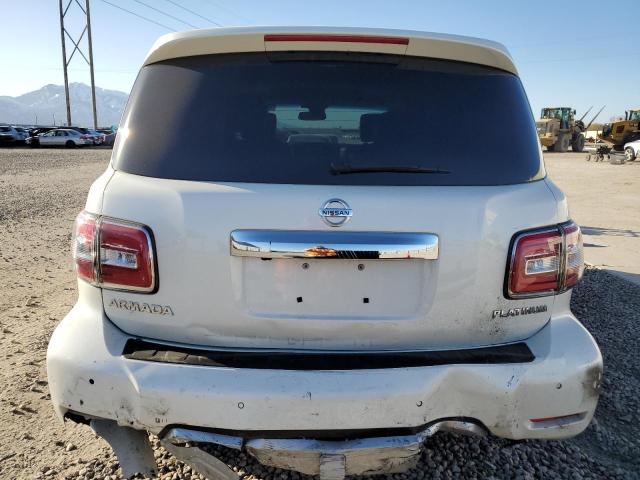 Photo 6 from auction – 2017 NISSAN ARMADA PLA with VIN JN8AY2NE7H9702907