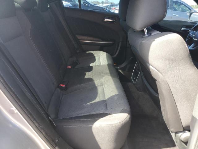 Photo 10 from auction – 2018 DODGE CHARGER SX with VIN 2C3CDXHGXJH169407