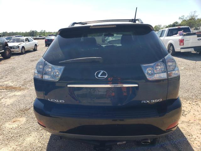 Photo 6 from auction – 2008 LEXUS RX 350 with VIN 2T2HK31U28C091818