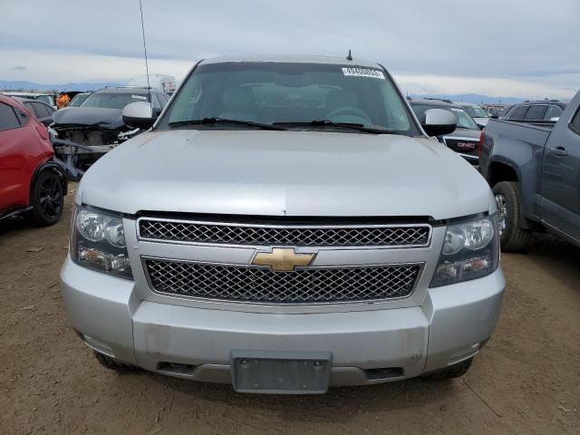 Photo 5 from auction – 2010 CHEVROLET AVALANCHE with VIN 3GNVKFE0XAG150360