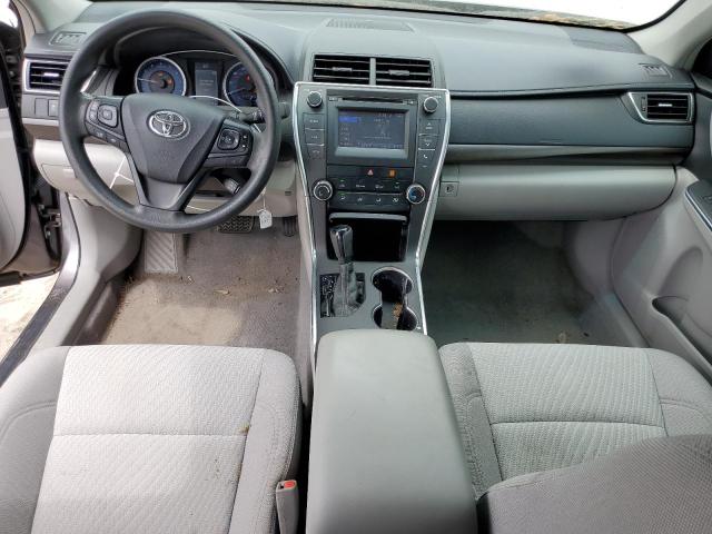 Photo 8 from auction – 2017 TOYOTA CAMRY LE with VIN 4T1BF1FK2HU411132