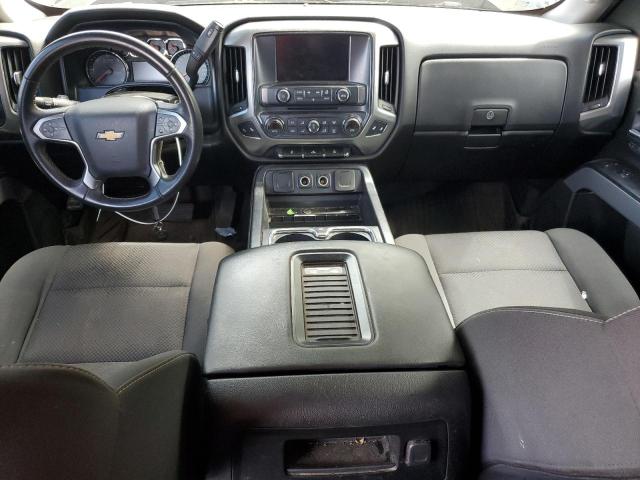 Photo 8 from auction – 2018 CHEVROLET SILVERADO with VIN 3GCUKREC6JG543725