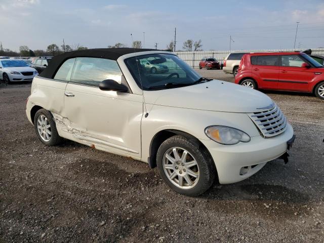 Photo 4 from auction – 2007 CHRYSLER PT CRUISER with VIN 3C3JY45X67T580530