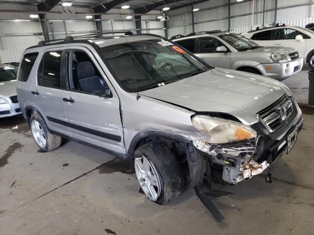 Zdjęcie 4 z aukcji – 2002 HONDA CR-V EX z VIN JHLRD77882C069989