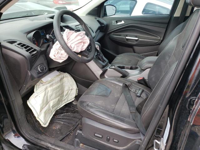 Photo 7 from auction – 2016 FORD ESCAPE SE with VIN 1FMCU0G74GUA10582