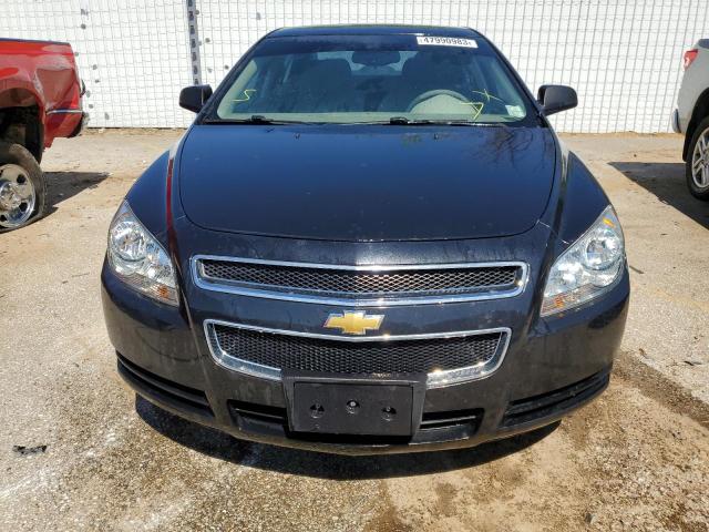 Photo 5 from auction – 2011 CHEVROLET MALIBU LS with VIN 1G1ZB5E11BF332909