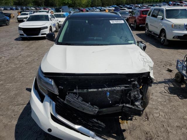 Photo 5 from auction – 2023 KIA SELTOS S with VIN KNDEUCAA9P7354071