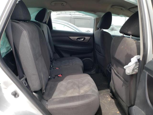 Photo 10 from auction – 2016 NISSAN ROGUE S with VIN KNMAT2MT8GP647825