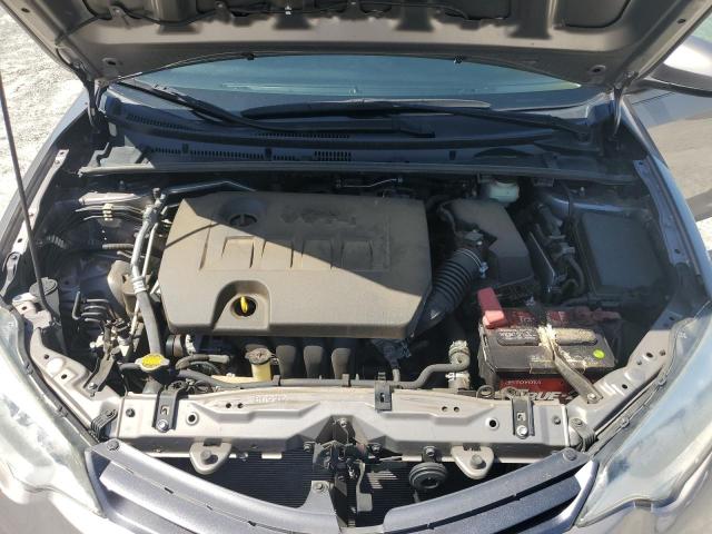 Photo 11 from auction – 2015 TOYOTA COROLLA L with VIN 2T1BURHE8FC300322