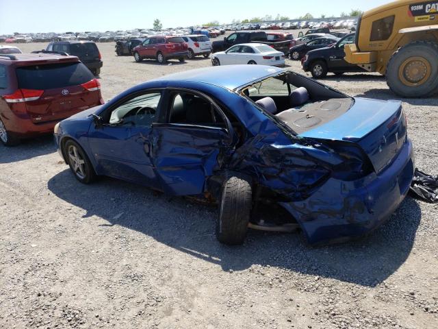 Photo 2 from auction – 2007 PONTIAC G6 BASE with VIN 1G2ZG58N474146876