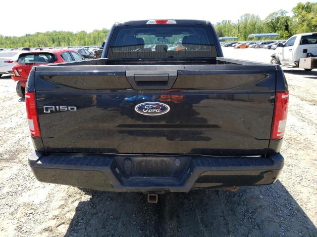 Photo 6 from auction – 2015 FORD F150 SUPER with VIN 1FTEX1CP8FKE23504