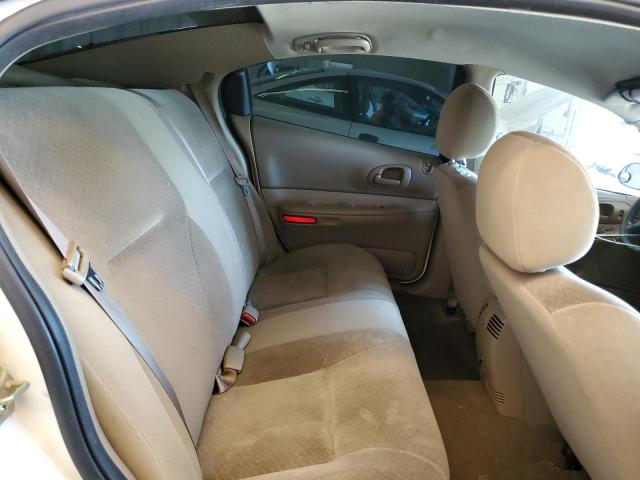 Photo 10 from auction – 2003 DODGE INTREPID S with VIN 2B3HD46R73H501571