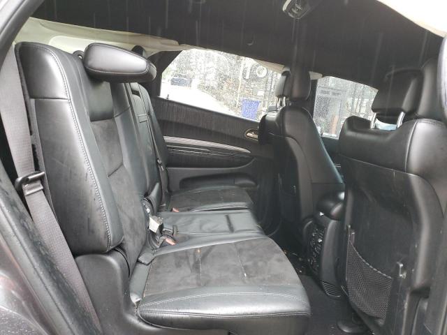 Photo 11 from auction – 2019 DODGE DURANGO GT with VIN 1C4RDHDG3KC826926