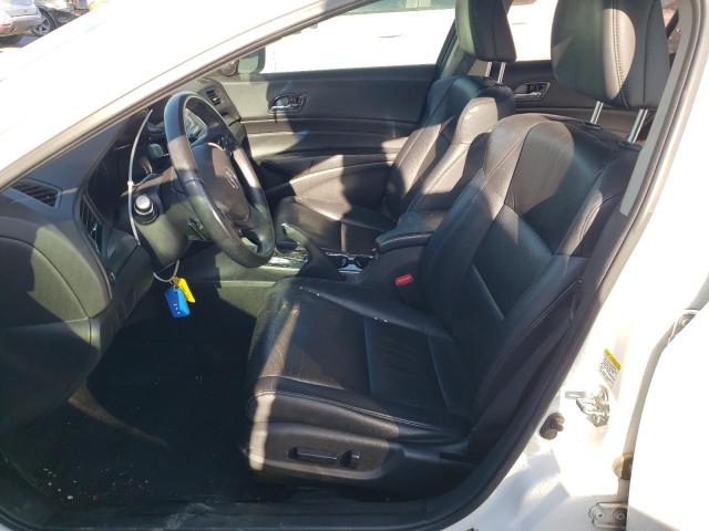 Photo 7 from auction – 2014 ACURA ILX 20 with VIN 19VDE1F36EE005298
