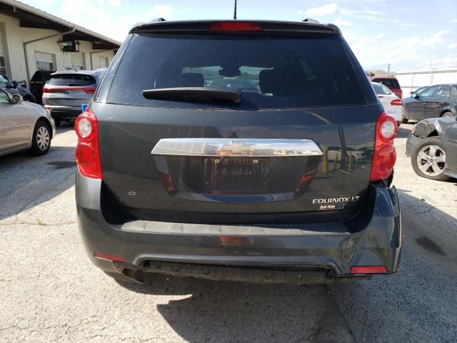 Foto 6 de la subasta – 2014 CHEVROLET EQUINOX LT con VIN 2GNALCEK8E6252575
