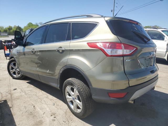 Photo 2 from auction – 2013 FORD ESCAPE SE with VIN 1FMCU0GX7DUC85052