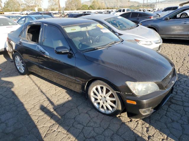 Photo 4 from auction – 2003 LEXUS IS 300 with VIN JTHBD192X30079736