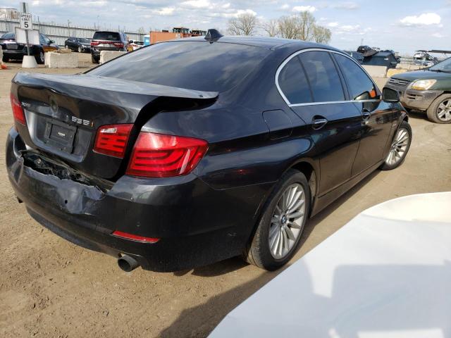 Photo 3 from auction – 2013 BMW 535 XI with VIN WBAFU7C51DDU70595