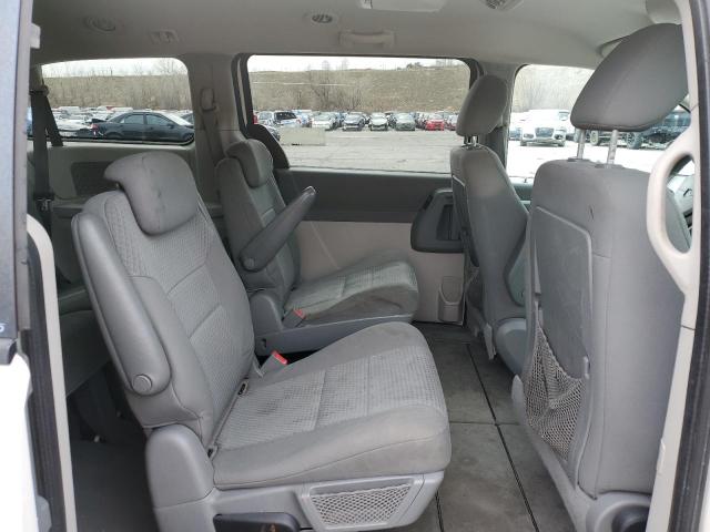 Photo 11 from auction – 2010 DODGE GRAND CARA with VIN 2D4RN4DE7AR172123