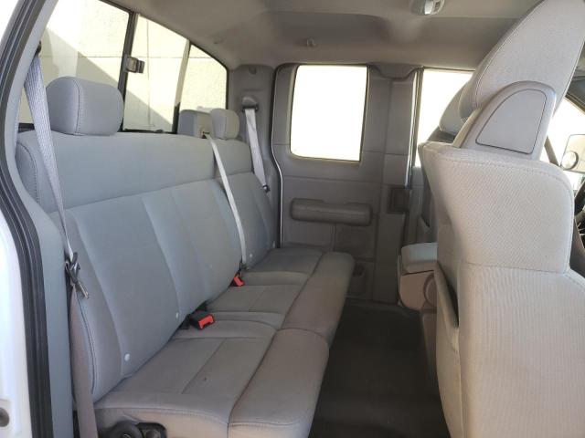 Photo 10 from auction – 2008 FORD 1220 with VIN 1FTRX14W78FA44187