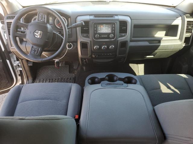 Photo 8 from auction – 2017 RAM 2500 ST with VIN 3C6UR4CL5HG771203