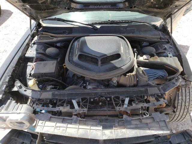 Photo 11 from auction – 2018 DODGE CHALLENGER with VIN 2C3CDZFJ3JH228338