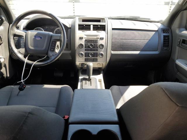 Photo 8 from auction – 2011 FORD ESCAPE XLT with VIN 1FMCU9DG1BKB92383