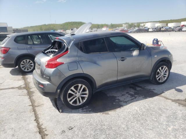 Photo 3 from auction – 2011 NISSAN JUKE S with VIN JN8AF5MV5BT015248