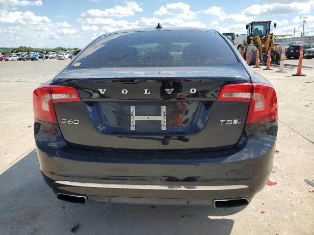 Photo 6 from auction – 2017 VOLVO S60 PREMIE with VIN LYV402TKXHB136158