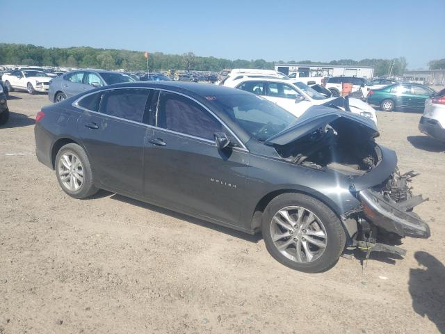 Photo 4 from auction – 2016 CHEVROLET MALIBU LT with VIN 1G1ZE5ST2GF349092