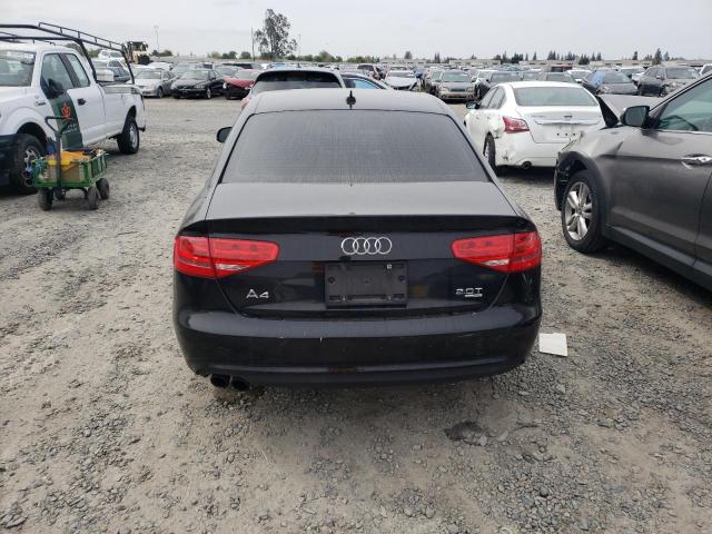 Photo 6 from auction – 2014 AUDI A4 PREMIUM with VIN WAUBFBFLXEN031137