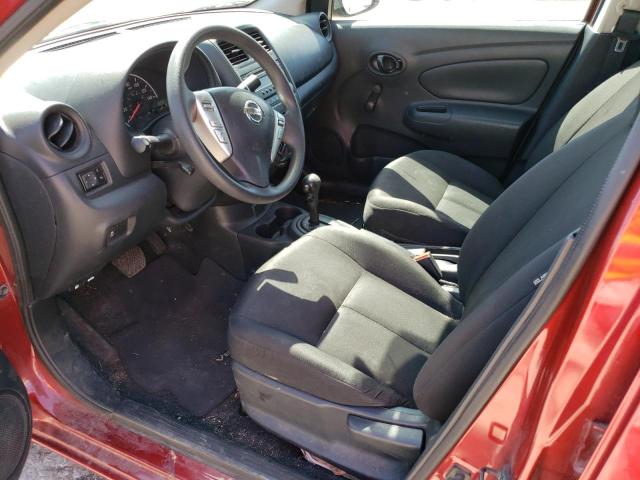 Photo 7 from auction – 2017 NISSAN VERSA S with VIN 3N1CN7AP1HL902418