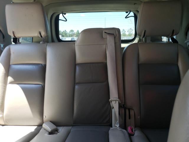 Photo 10 from auction – 2006 FORD EXPLORER X with VIN 1FMEU63E76UA39881